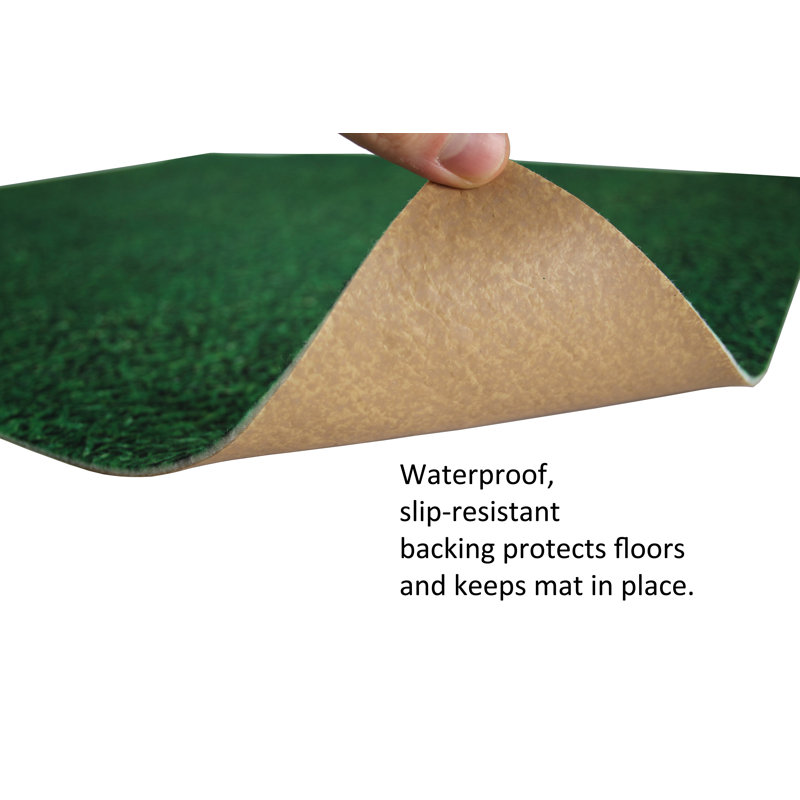 Drymate Potty Pad, Washable Puppy Training Mat, Absorbent Mat Contains